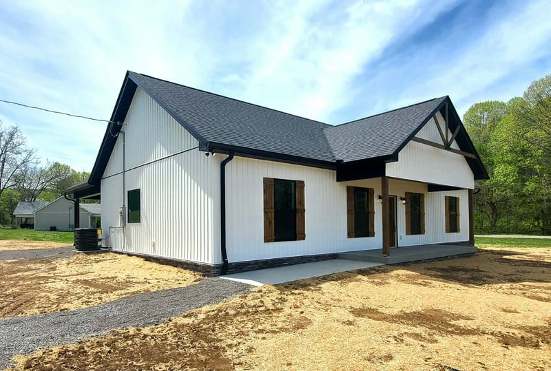 22 Ballenger Rd, Carthage, TN 37030