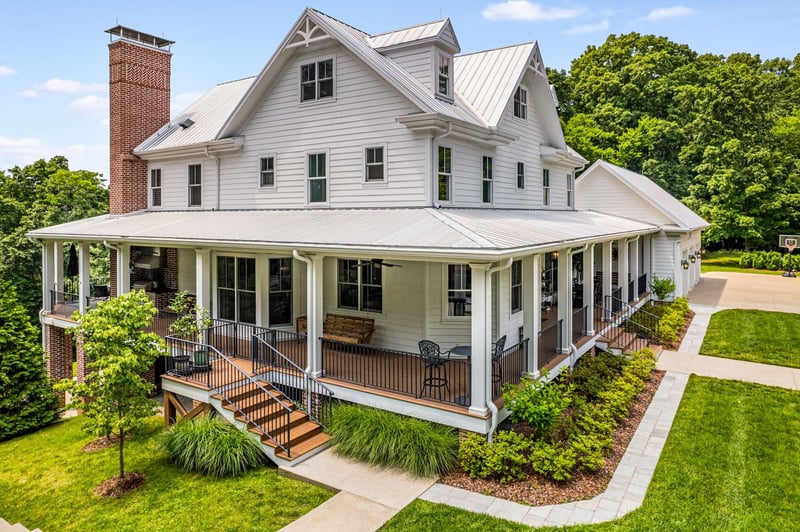 8454 Lewis Rd, Nashville, TN 37221