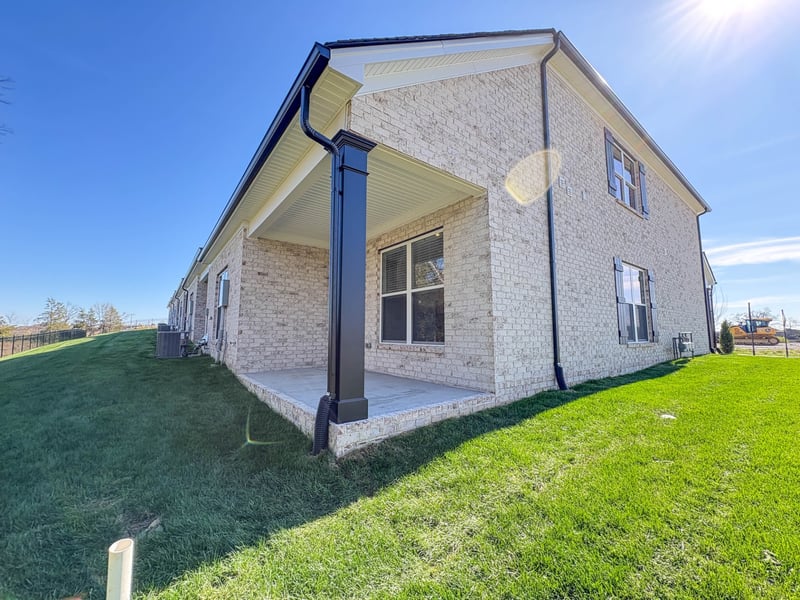 221 Glencrest Drive Lot 321, Hendersonville, TN 37075