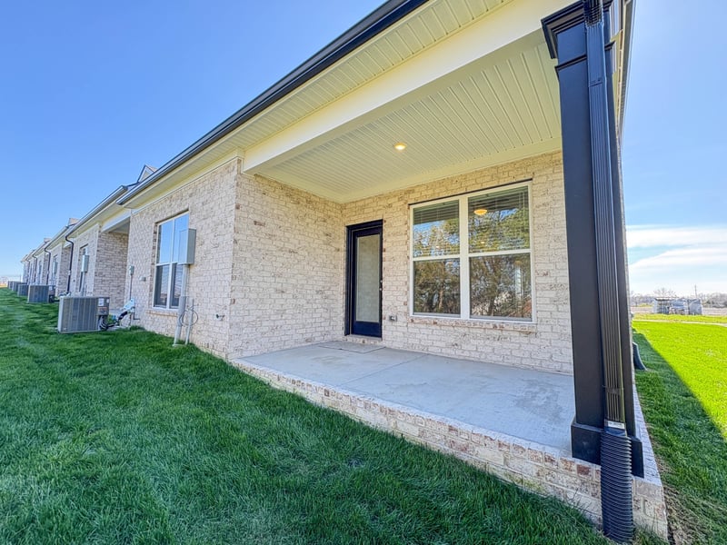 221 Glencrest Drive Lot 321, Hendersonville, TN 37075