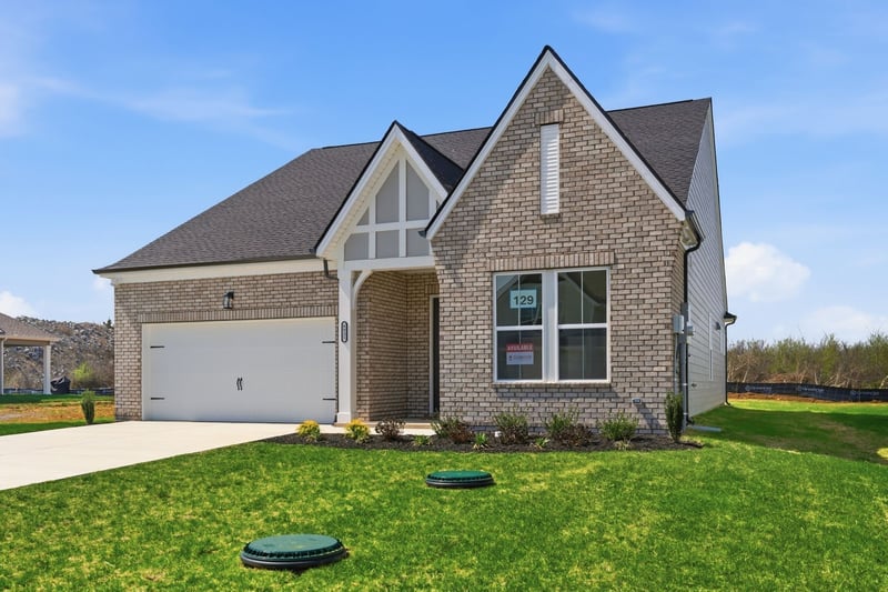 7700 Chapin Dr, Murfreesboro, TN 37129