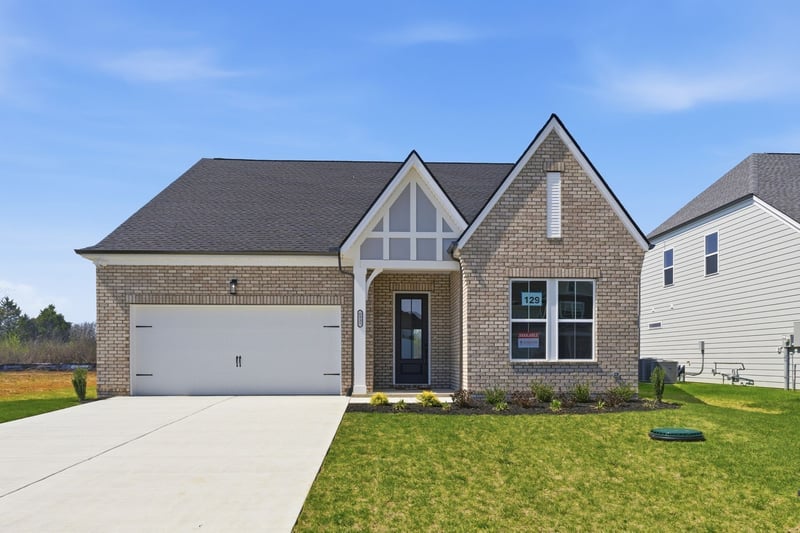 7700 Chapin Dr, Murfreesboro, TN 37129