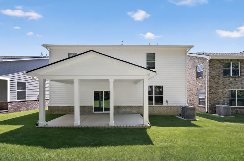 208 Crown Gardens Ct, Hermitage, TN 37076