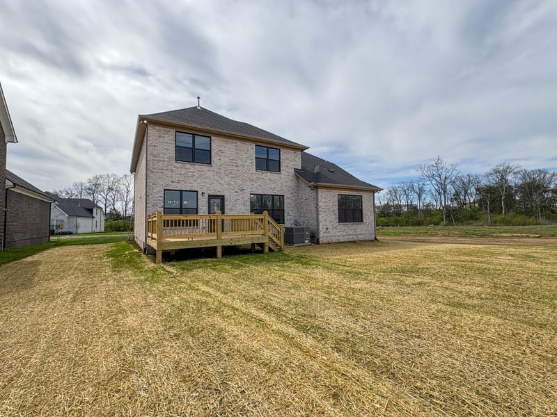 118 Hayden Ln Lot 223, Gallatin, TN 37066
