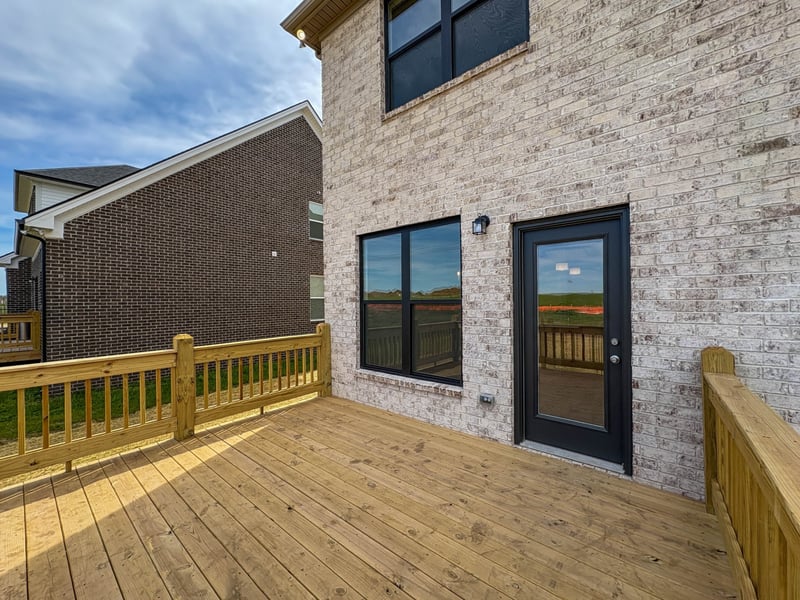 118 Hayden Ln Lot 223, Gallatin, TN 37066