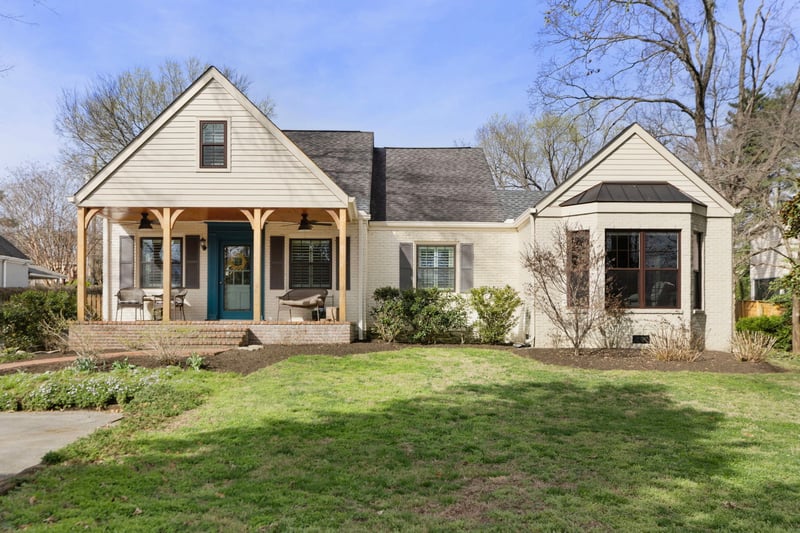 3611 Rainbow Pl, Nashville, TN 37204