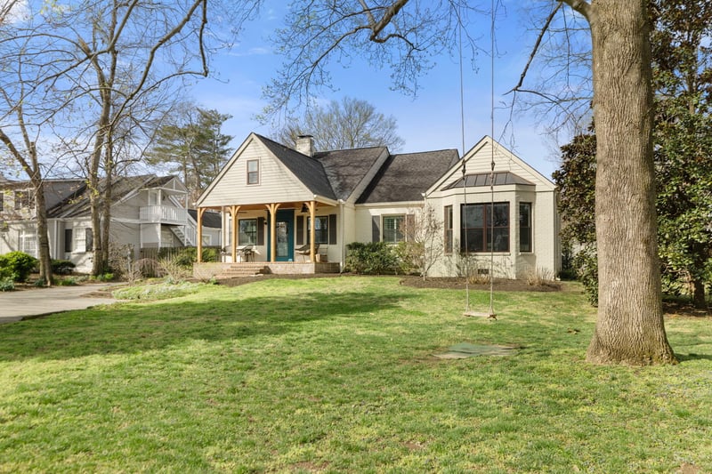 3611 Rainbow Pl, Nashville, TN 37204