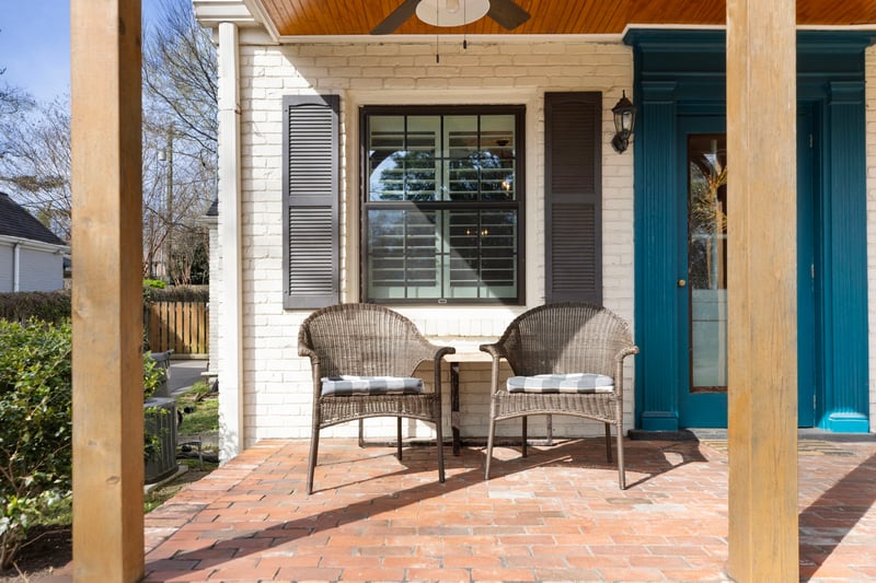 3611 Rainbow Pl, Nashville, TN 37204