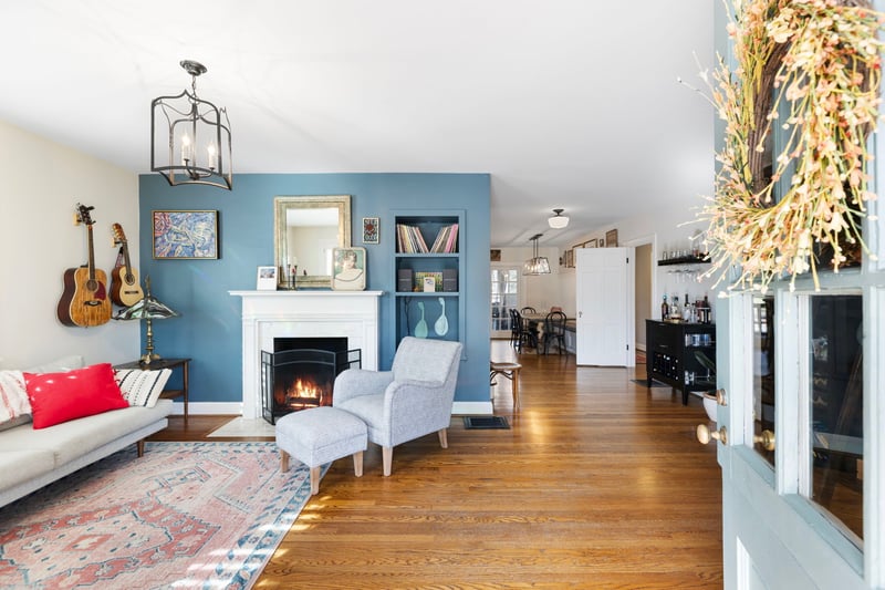 3611 Rainbow Pl, Nashville, TN 37204