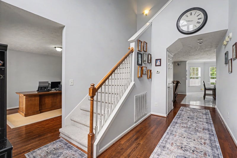 107 Seven Springs Dr, Mount Juliet, TN 37122