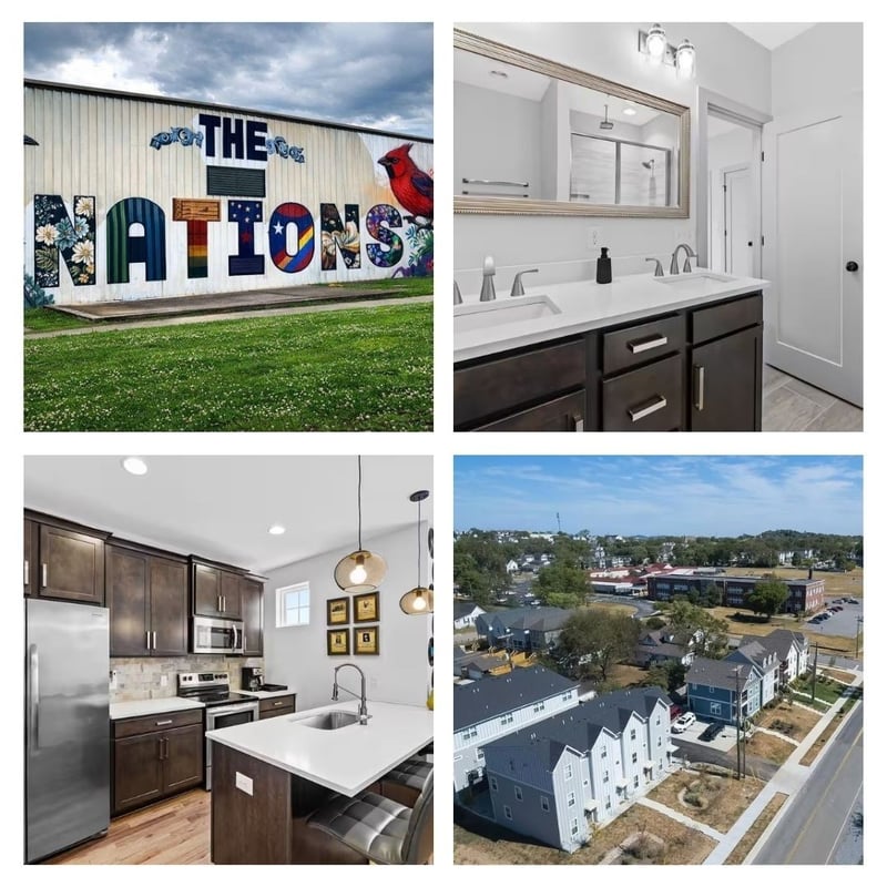 4908 Delaware Ave #F, Nashville, TN 37209