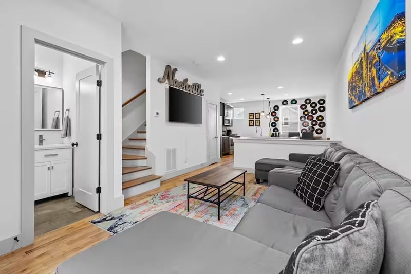 4908 Delaware Ave #F, Nashville, TN 37209