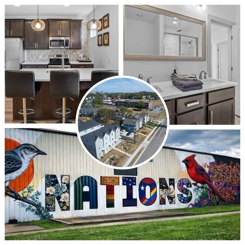 4908 Delaware Ave #C, Nashville, TN 37209