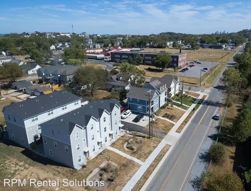 4908 Delaware Ave #C, Nashville, TN 37209