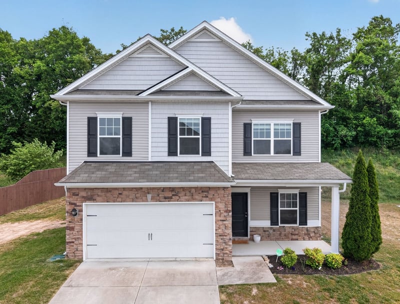 3026 Dove Ct, Spring Hill, TN 37174