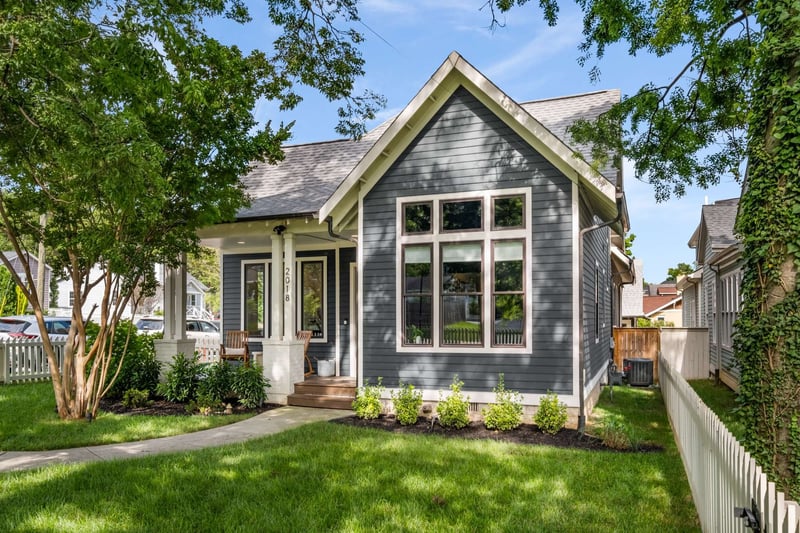 2018 10th Ave, Nashville, TN 37204