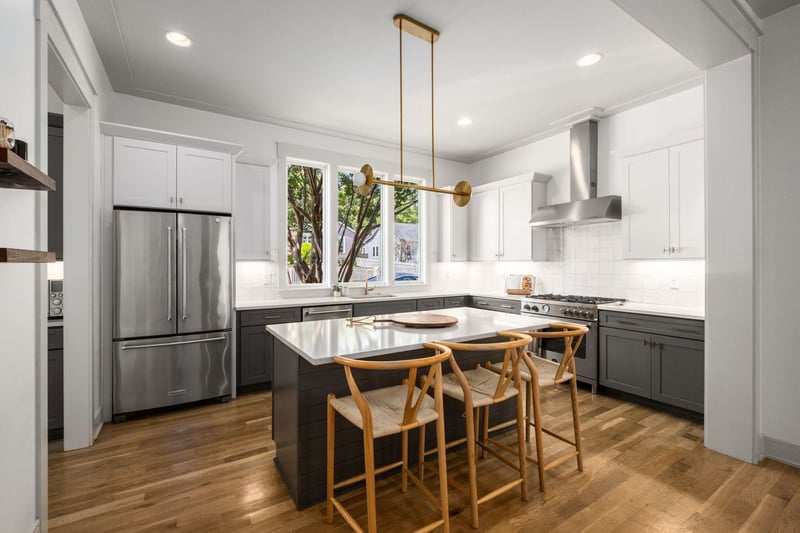 2018 10th Ave, Nashville, TN 37204