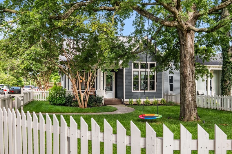 2018 10th Ave, Nashville, TN 37204