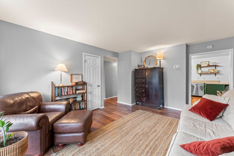 6016 Baltic Dr, Hermitage, TN 37076