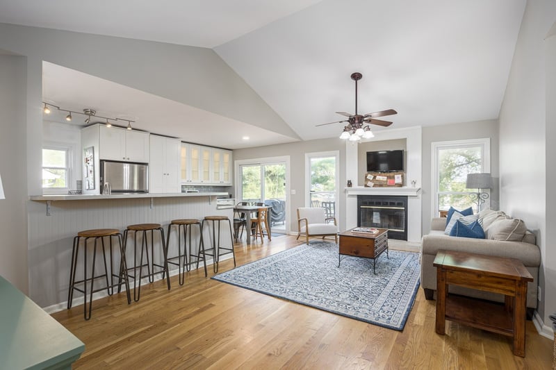 5037 English Village Dr, Nashville, TN 37211