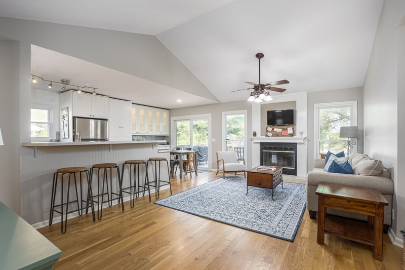 5037 English Village Dr, Nashville, TN 37211