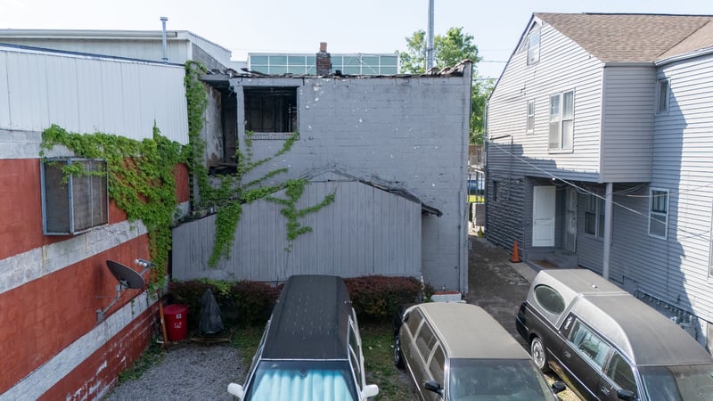 1402 Jefferson St, Nashville, TN 37208