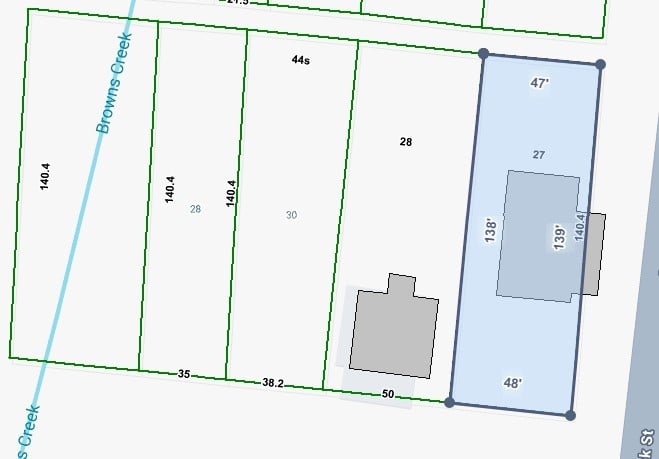 28 Industry St, Nashville, TN 37210