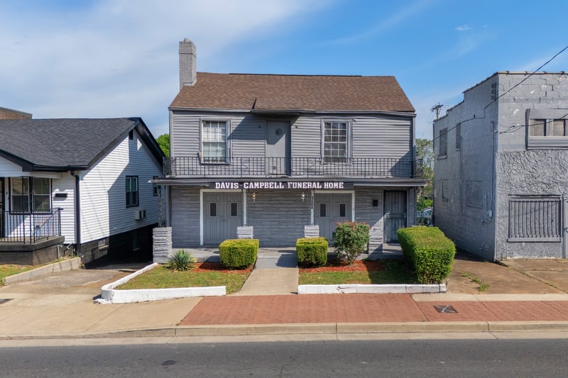 1404 Jefferson St, Nashville, TN 37208