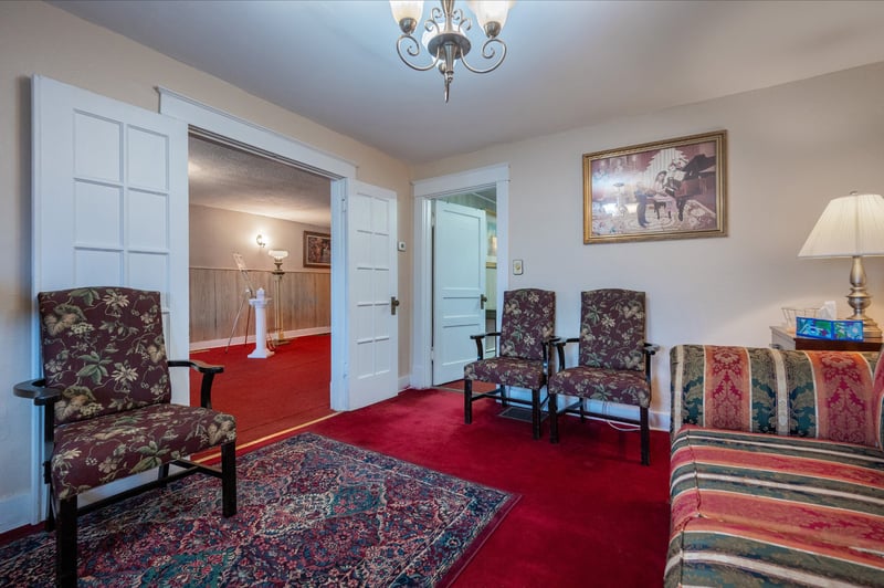 1404 Jefferson St, Nashville, TN 37208