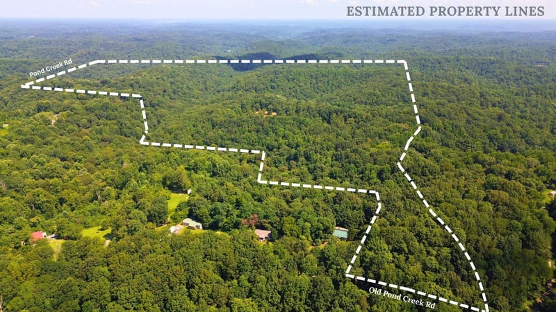 8218 Old Pond Creek Rd, Nashville, TN 37209