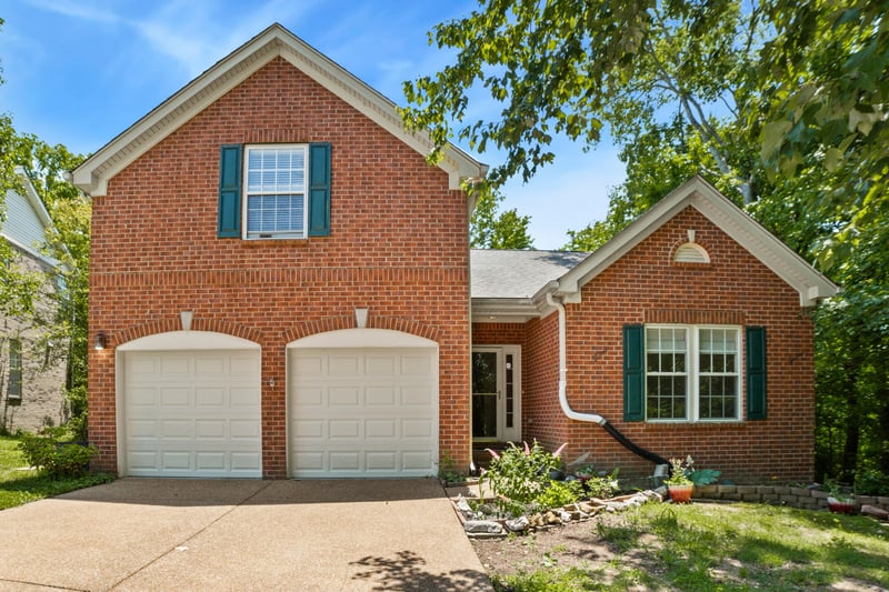 2104 Christina Ct, Hermitage, TN 37076