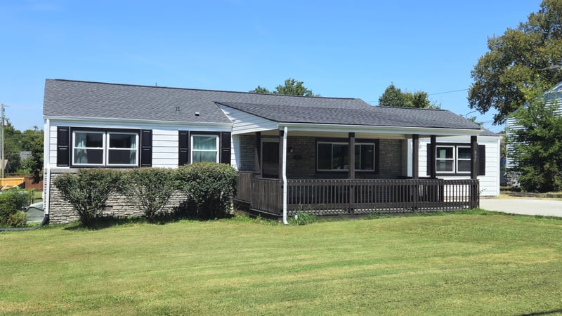 805 Wildwood Ave, Lebanon, TN 37087