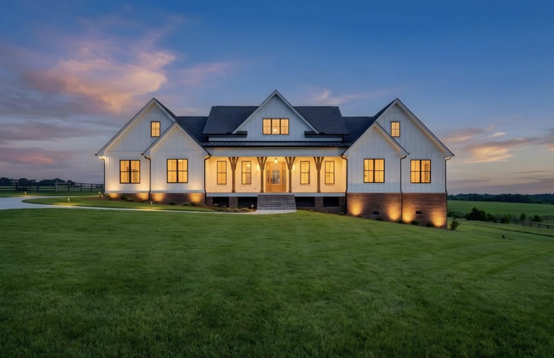 1501 Spencer Mill Rd, Burns, TN 37029
