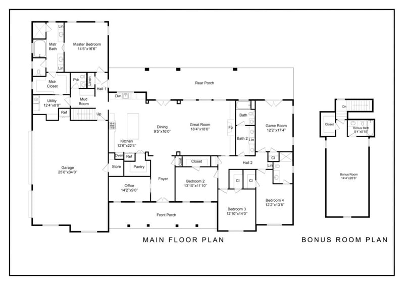 1501 Spencer Mill Rd, Burns, TN 37029