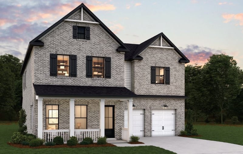 5228 Acre Trl, Franklin, TN 37064
