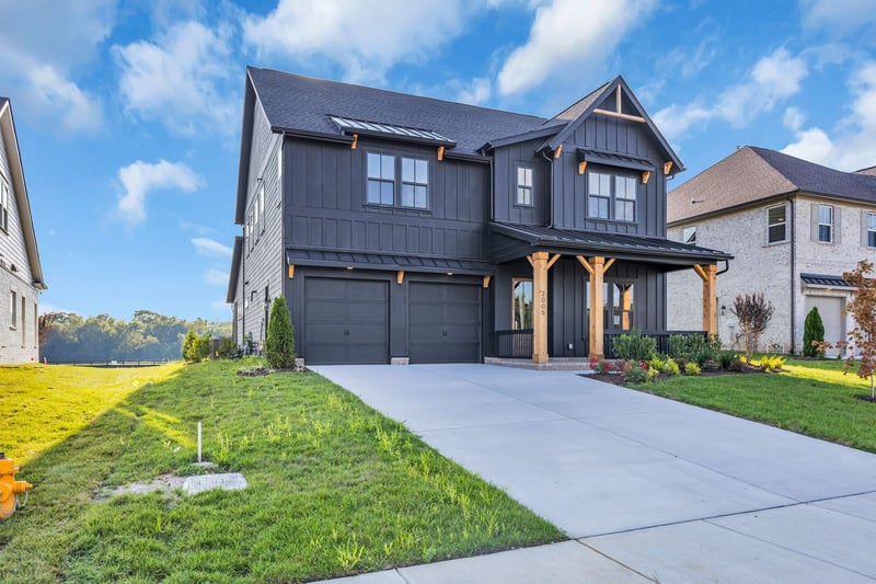 5228 Acre Trl, Franklin, TN 37064