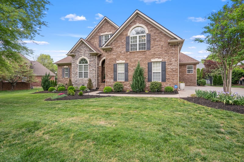 5726 Colchester Ct, Murfreesboro, TN 37128