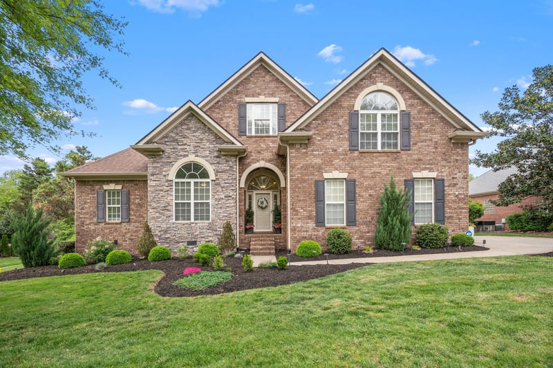 5726 Colchester Ct, Murfreesboro, TN 37128