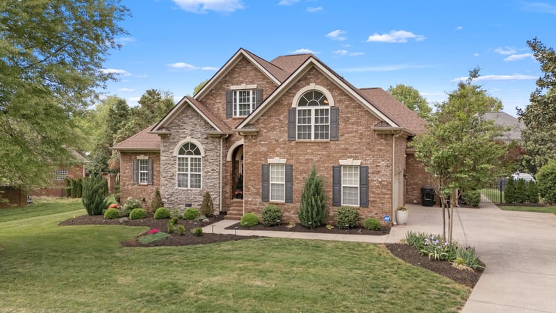 5726 Colchester Ct, Murfreesboro, TN 37128