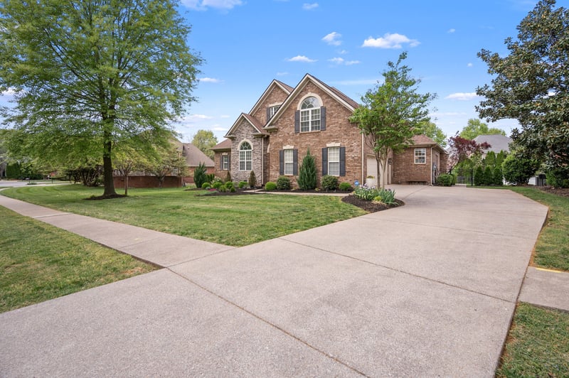 5726 Colchester Ct, Murfreesboro, TN 37128