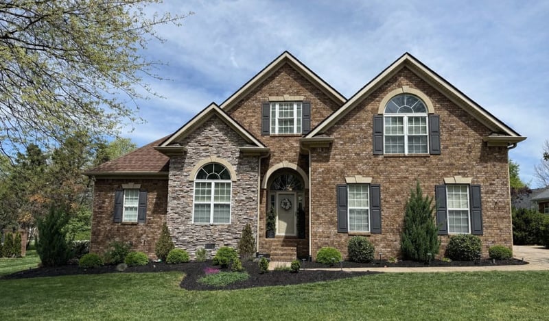 5726 Colchester Ct, Murfreesboro, TN 37128