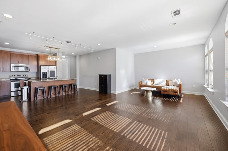 702 Wedgewood Pk #206, Nashville, TN 37203