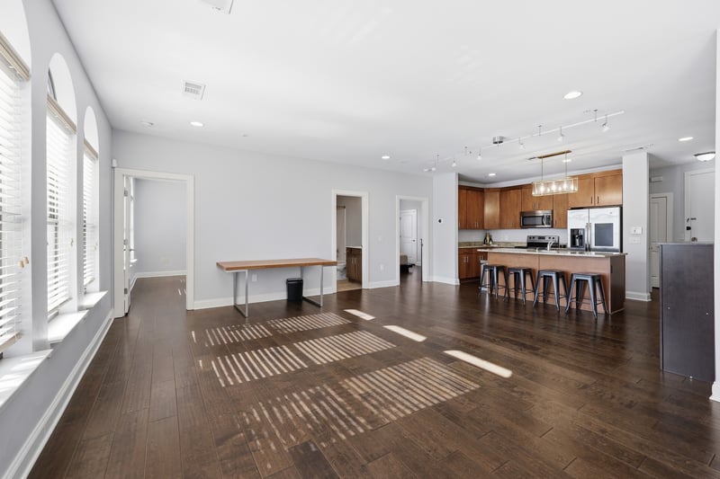 702 Wedgewood Pk #206, Nashville, TN 37203