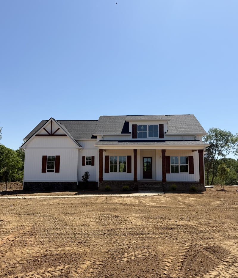 4961 Bill Baggett Rd, Cedar Hill, TN 37032