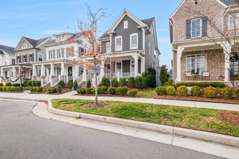 3049 Long Branch Cir, Franklin, TN 37064