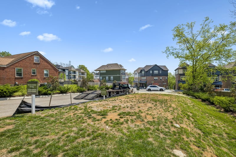 2208 Eastland Ave, Nashville, TN 37206