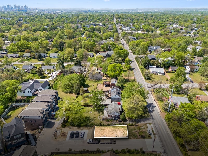 2208 Eastland Ave, Nashville, TN 37206