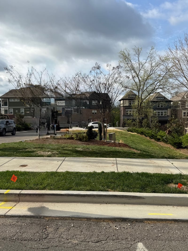 2208 Eastland Ave, Nashville, TN 37206