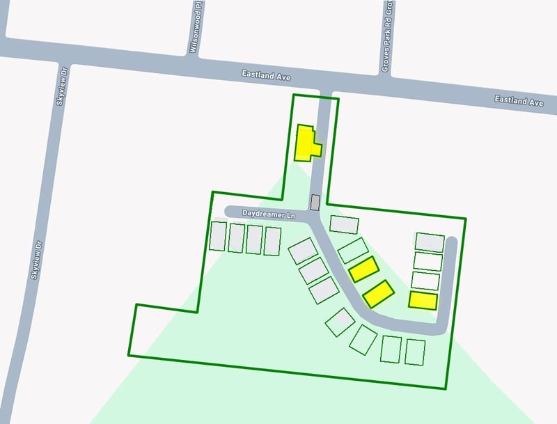 2208 Eastland Ave, Nashville, TN 37206