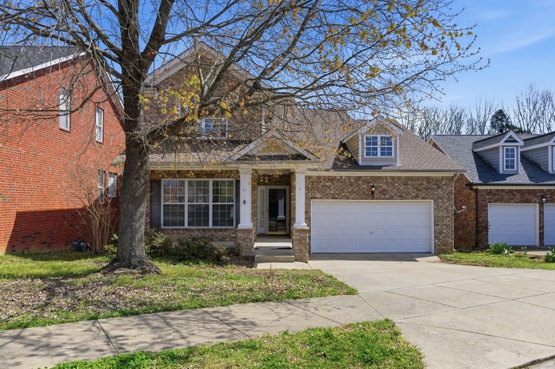 605 Sycamore Ridge Cir, Nashville, TN 37214